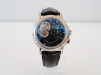 Swiss watch Zenith El Primero Chronomaster Open Reserve Chronograph