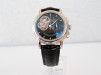 Swiss watch Zenith El Primero Chronomaster Open Reserve Chronograph