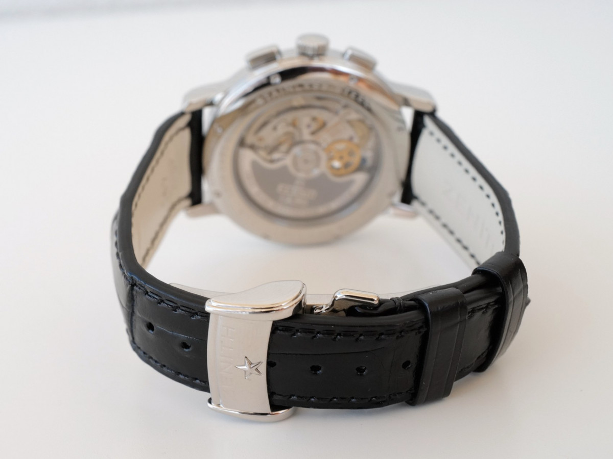 Swiss watch Zenith El Primero Chronomaster Open Reserve Chronograph