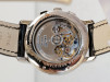 Swiss watch Zenith El Primero Chronomaster Open Reserve Chronograph
