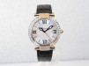 Швейцарський годинник Chopard Imperiale 36 Quartz Diamonds