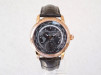 Швейцарський годинник Frederique Constant Manufacture Classic Worldtimer Limited Edition