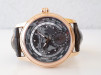 Швейцарський годинник Frederique Constant Manufacture Classic Worldtimer Limited Edition