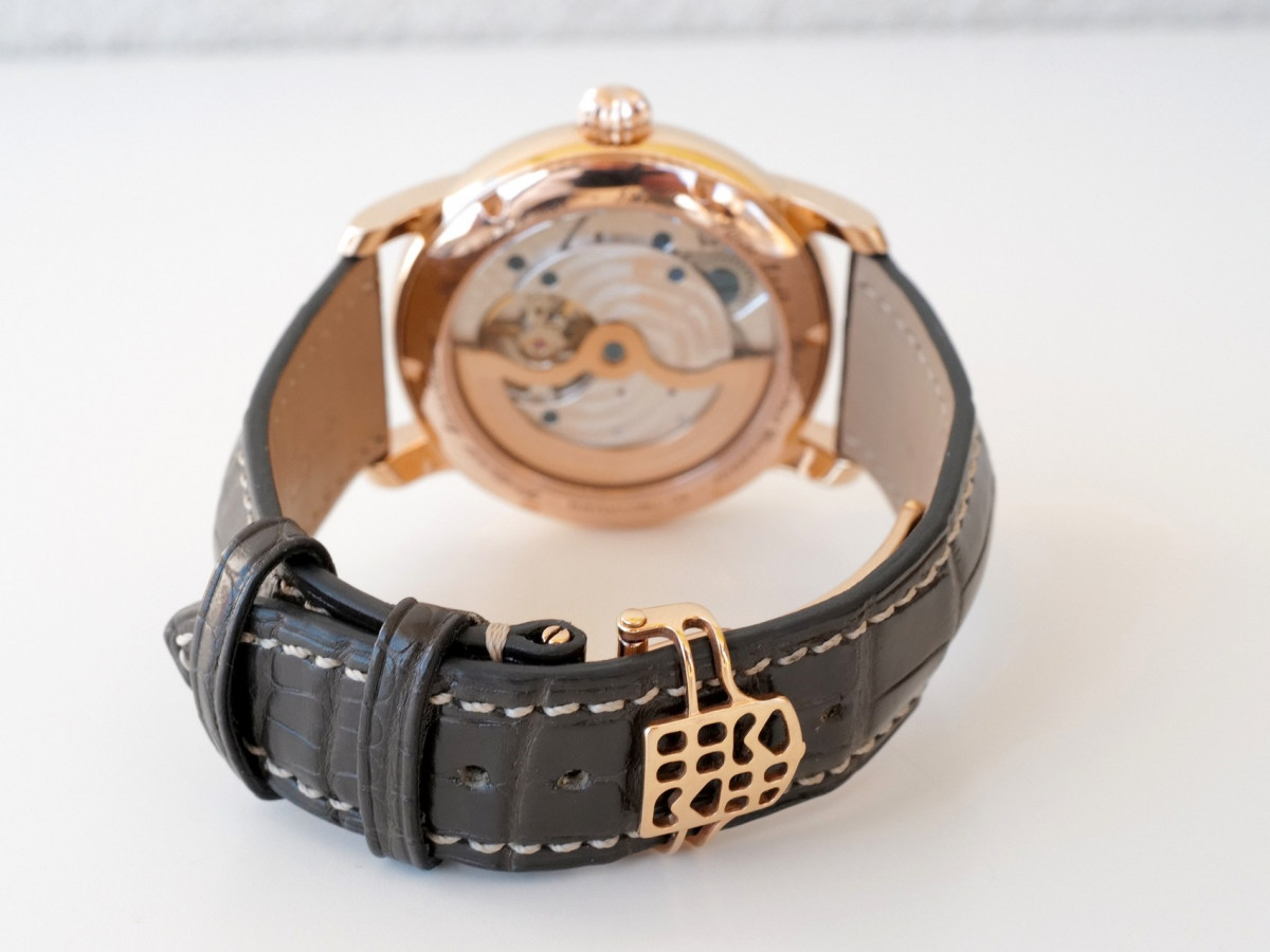 Швейцарський годинник Frederique Constant Manufacture Classic Worldtimer Limited Edition