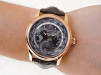 Швейцарський годинник Frederique Constant Manufacture Classic Worldtimer Limited Edition