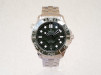 Swiss watch Omega Seamaster Diver 300M Automatic 42 Green Dial