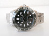 Swiss watch Omega Seamaster Diver 300M Automatic 42 Green Dial