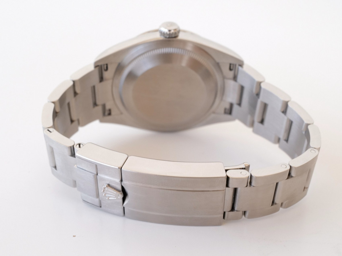 Швейцарський годинник Rolex Explorer 36