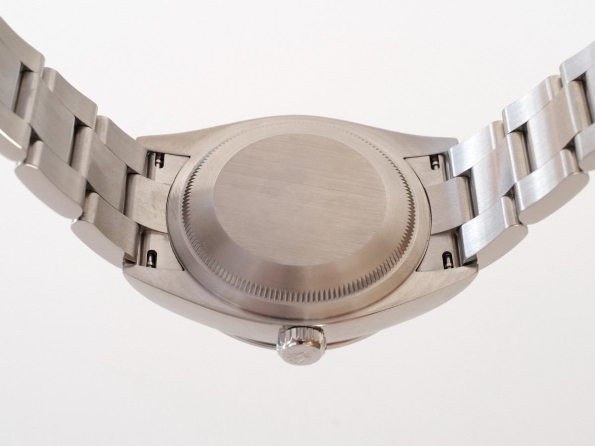 Швейцарський годинник Rolex Explorer 36