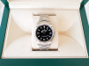 Швейцарський годинник Rolex Explorer 36