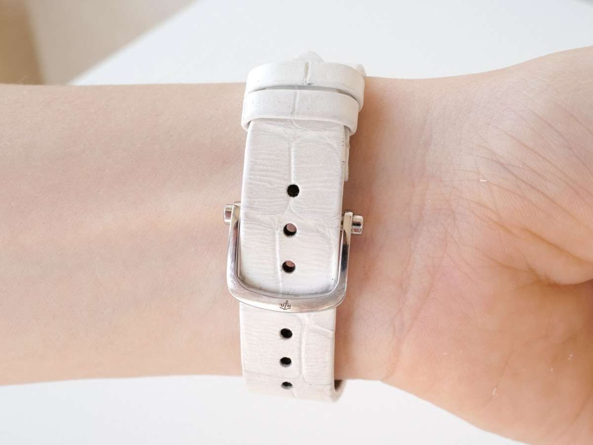 Швейцарские часы Ulysse Nardin Jade Lady Diamond