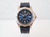 Швейцарський годинник Breitling Colt 41 Quartz Blue Dial