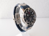 Швейцарские часы Ulysse Nardin Maxi Marine Titanium Diver Hammerhead Shark Limited Edition