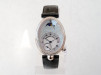 Швейцарський годинник Breguet Reine de Naples Mother of Pearl Dial 18K White Gold Power Reserve