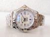 Швейцарський годинник Breitling Galactic 32 MOP Diamond Dial Quarz