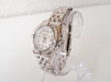 Швейцарський годинник Breitling Galactic 32 MOP Diamond Dial Quarz