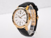 Швейцарський годинник Bulgari Diagono XL 18K Yellow Gold White Dial 42