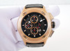 Швейцарские часы Cvstos Challenge-R 50 18K Rose Gold Chronograph