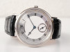 Швейцарские часы Breguet Classique Manual Wind 18K White Gold