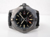 Швейцарський годинник Breitling Avenger Blackbird 44