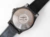 Швейцарський годинник Breitling Avenger Blackbird 44