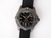 Швейцарський годинник Breitling Avenger Blackbird 44