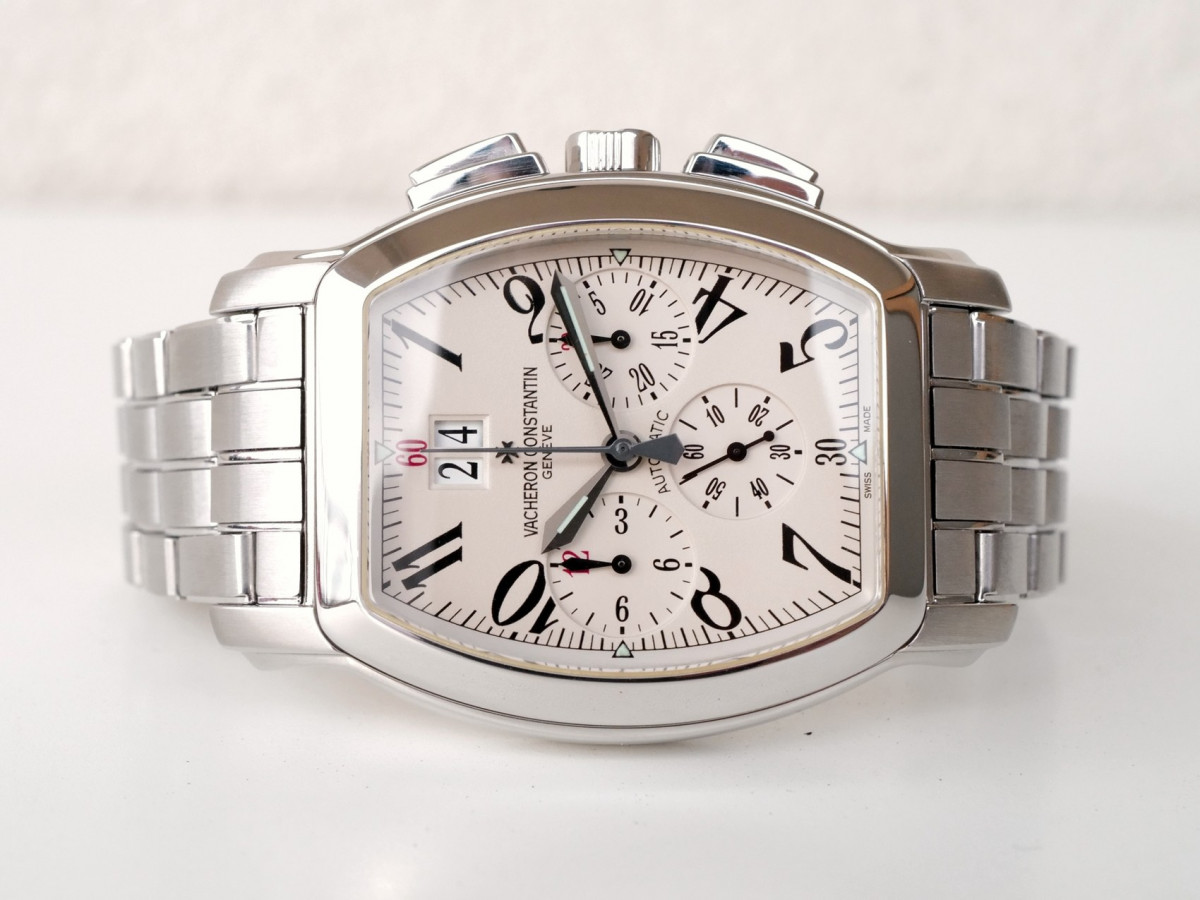 Швейцарський годинник Vacheron Constantin Royal Eagle Chronograph