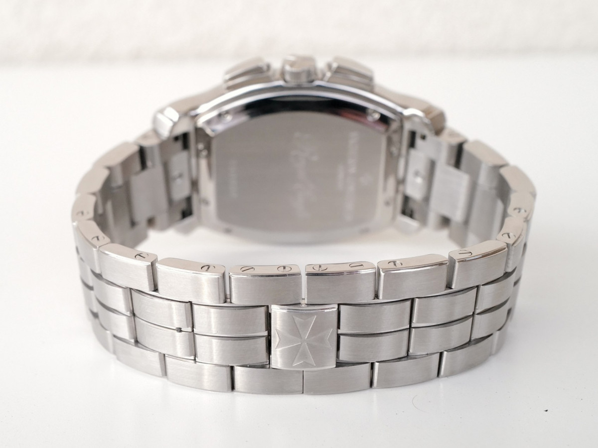 Швейцарський годинник Vacheron Constantin Royal Eagle Chronograph