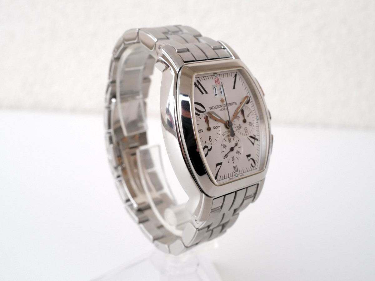 Швейцарський годинник Vacheron Constantin Royal Eagle Chronograph