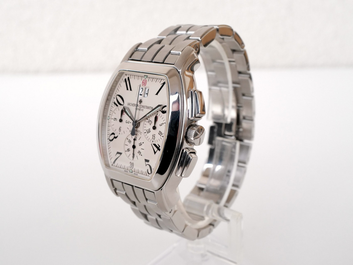 Швейцарський годинник Vacheron Constantin Royal Eagle Chronograph