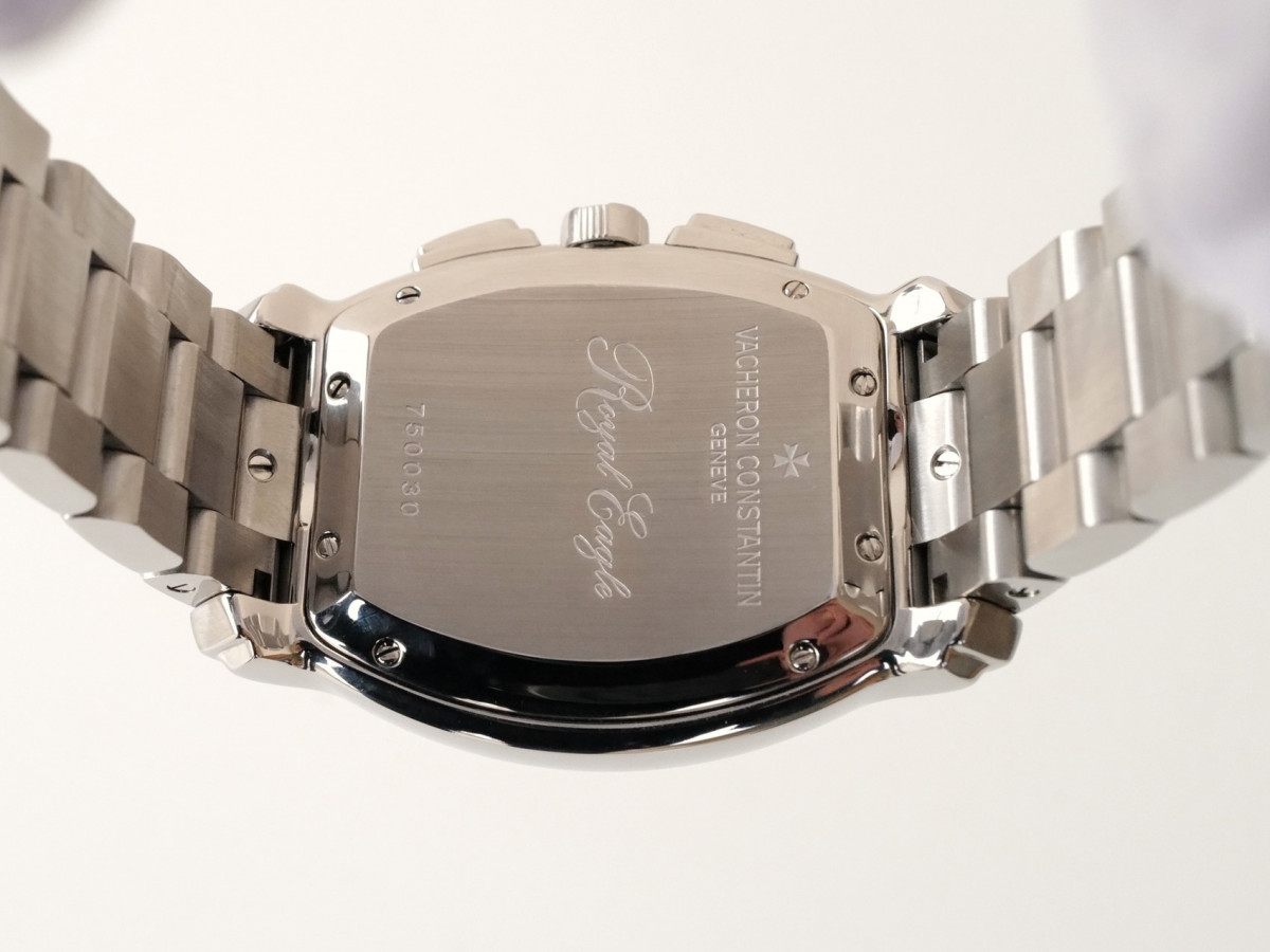 Швейцарський годинник Vacheron Constantin Royal Eagle Chronograph