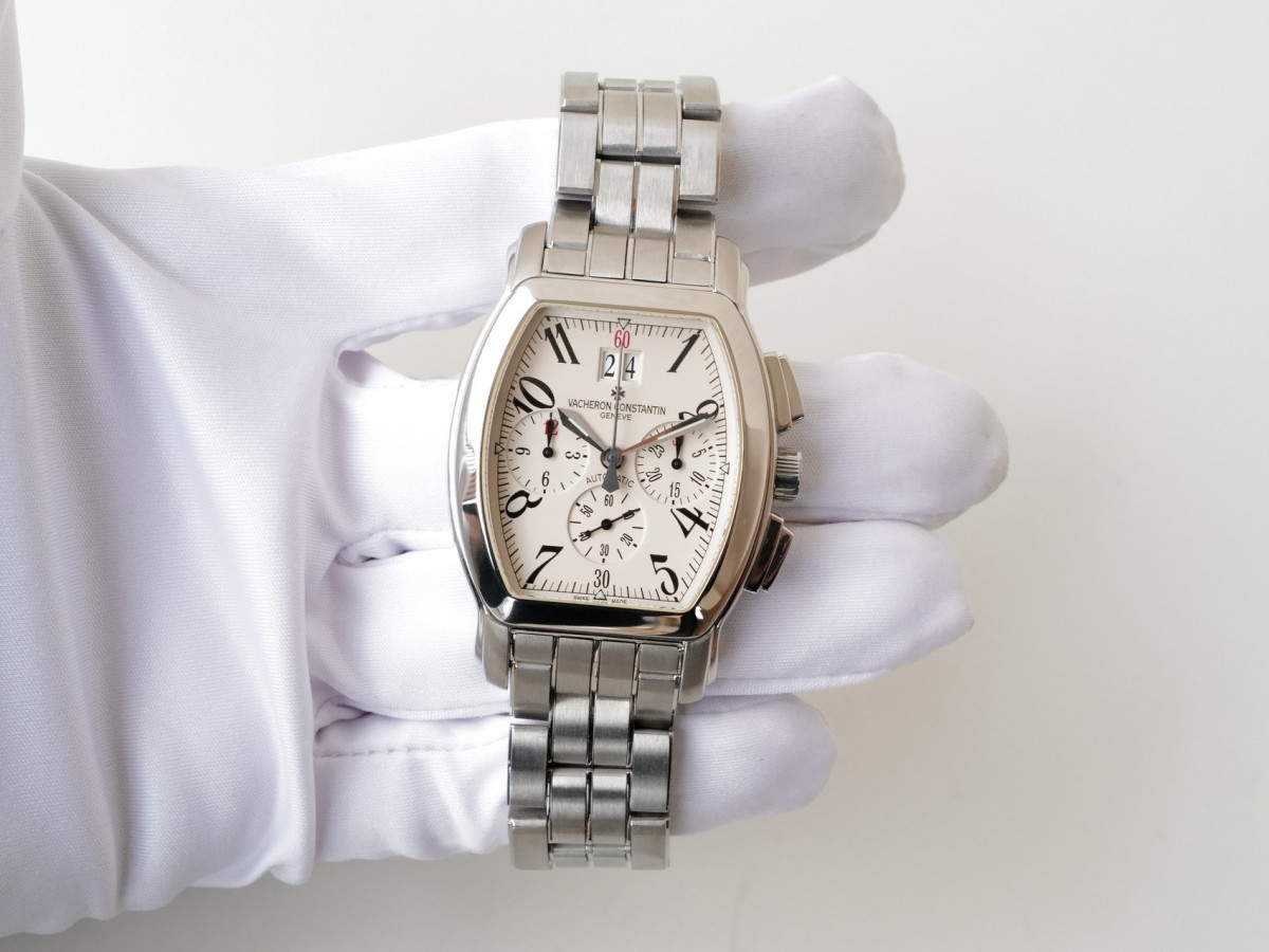 Швейцарський годинник Vacheron Constantin Royal Eagle Chronograph