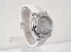 Швейцарские часы Chopard Happy Sport Diamond Snowflake 18kt White Gold Steel