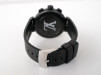 Швейцарський годинник Louis Vuitton Tambour All Black Chronograph 46