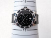 Швейцарские часы Ulysse Nardin Lady Diver Starry Night Black Diamond Dial