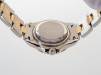 Швейцарський годинник Rolex Yacht Master Lady 29 Yellow Gold Steel White Dial