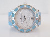 Швейцарський годинник Ulysse Nardin Lady Diver 40 Diamond MOP Dial