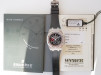 Швейцарские часы Audemars Piguet Royal Oak Chronograph 39 City Of Sails Limited Edition