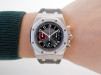 Швейцарские часы Audemars Piguet Royal Oak Chronograph 39 City Of Sails Limited Edition