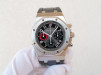 Швейцарские часы Audemars Piguet Royal Oak Chronograph 39 City Of Sails Limited Edition