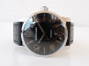 Швейцарские часы Montblanc Timewalker XL Black 42