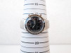Швейцарские часы Omega Speedmaster Day Date 40 Chronograph Black Dial