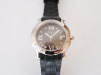 Швейцарские часы Chopard Happy Sport Round Quartz 36