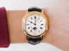 Швейцарський годинник Daniel Roth Academie Ellipsocurvex Moon Phase