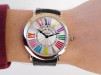 Швейцарские часы Franck Muller Round Color Dreams 44