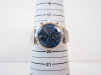 Швейцарський годинник Breitling Transocean Chronograph Blue Dial 43 Limited Edition