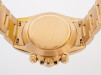 Швейцарський годинник Rolex Daytona Zenith 18K Yellow Gold Chronograph Champagne Dial