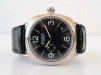 Швейцарские часы Panerai Radiomir 18k White Gold 40