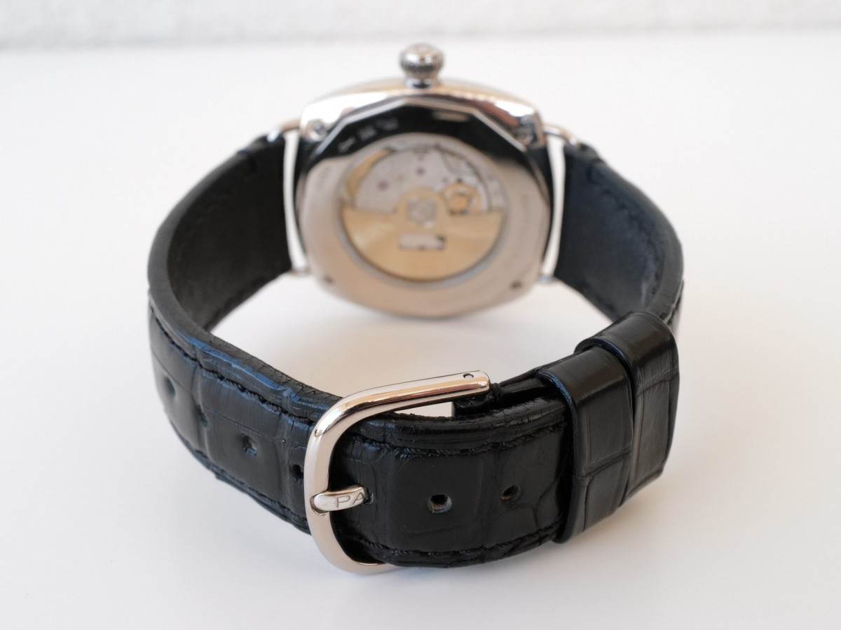 Швейцарские часы Panerai Radiomir 18k White Gold 40