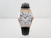 Swiss watch Vacheron Constantin Les Histopriques 1912 Tonneau 18k White Gold Limited Edition